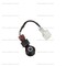 Standard Ignition Knock Sensor, Ks98 KS98 - alternate 2